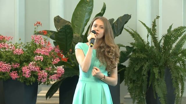 Музыкальная коллекция: "Эль Шаддай" смотреть онлайн