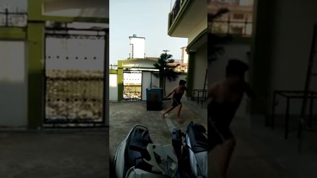 Bumb Launcher смотреть онлайн