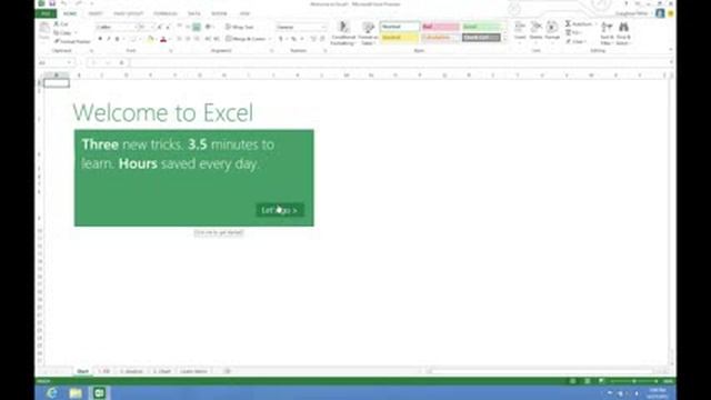 Microsoft Office 2013 @ Windows 8 * Onoy Cherbond смотреть онлайн