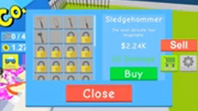 ИГРАЕМ В РОБЛОКСЕ В РАЗРУШЕНИЕ ГОРОДА! смотреть онлайн