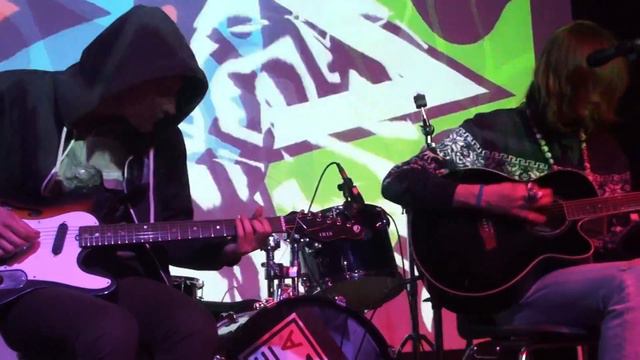 Доктор Хали-Гали (М. Кирюхин) @ ШАГИ | Выставка комиксов Петра Psymuline смотреть онлайн
