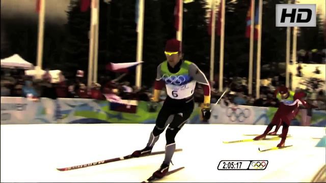 Petter Northug - The Norwegian Gladiator