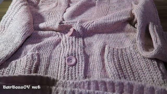 Женский Вязаный Кардиган с AliExpress