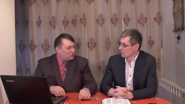 Христианский блог. Пятидесятники - воронаевцы. смотреть онлайн