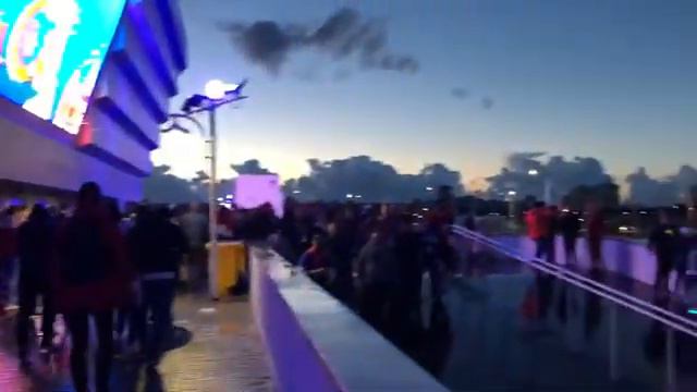 ЧМ-2018 Футбол, Калининград смотреть онлайн