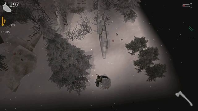 Frozen State #1 (прохождение) смотреть онлайн