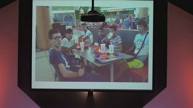 Missions Revival Week 4: Cheryl Argabright from Bulgaria смотреть онлайн