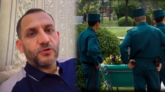 JAHONGIR OTAJONOV PREZIDETGA AYAMAY GAPIRDI || TEZKOR XABAR