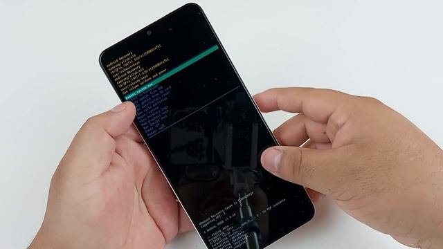 Formatear Samsung Galaxy A10 & A12 смотреть онлайн