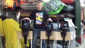 Выбор лодочного мотора, что выбрать 9.8 (2т) или 9.9 (2т), советы для новичков.