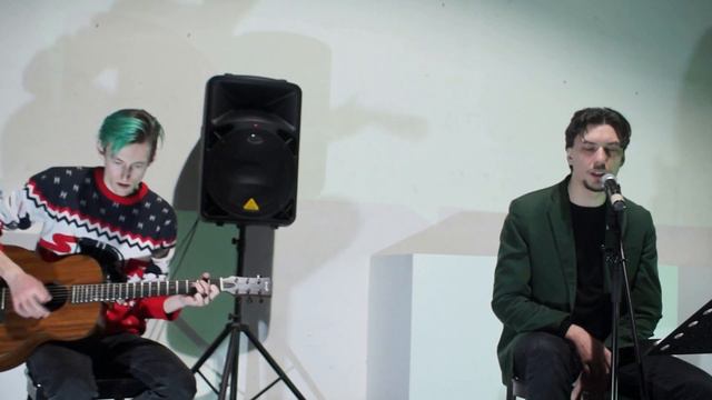 "ZZYZX Road" - Кирилл Гордеев, Арт-пати, ч.3, ПЦ Пентаграмма, 12.12.2020 смотреть онлайн