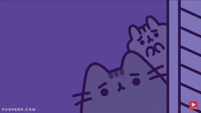 Pusheen кошмар на улице кошек смотреть онлайн
