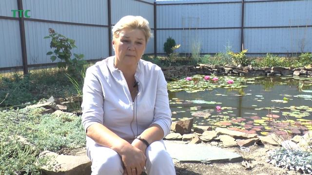 Долина лотосов появится под Таганрогом смотреть онлайн