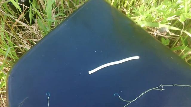 Уловистая насадка на карася, леща. Fishing. смотреть онлайн