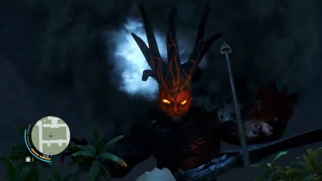 Прохождение Far Cry 3 Classic Edition : Смерть Вааса ( Часть 11 ) смотреть онлайн