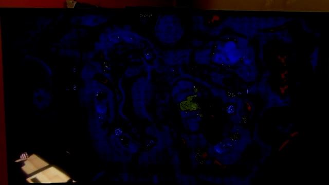 Wario Bros Play Games: Pac-Man Party (Wii) #3 (Halloween Special 2021) смотреть онлайн