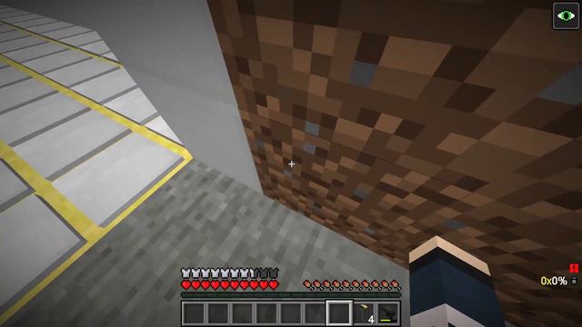 КРУШЕНИЕ НА ОСТРОВ ШАЙЛУШАЙ В МАЙНКРАФТ! ВЫЖИВАНИЕ MINECRAFT смотреть онлайн