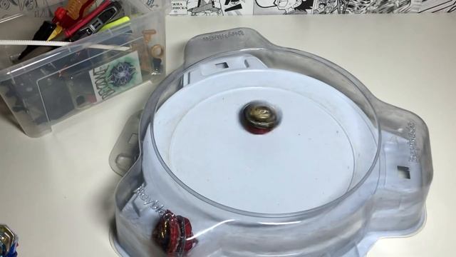 МАСТЕР ДИАБОЛОС ПРОТИВ ВЕНОМ ДИАБОЛОС / Бейблэйд Бёрст / Beyblade Burst смотреть онлайн