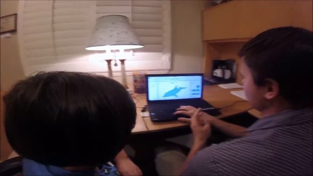 CSL Movie Project on Microsoft Word and Word Processor By Peter O смотреть онлайн