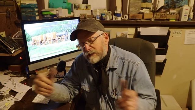Small Town Wheelwright * Google * KJV Bible | What's in Common? | Engels Coach Shop смотреть онлайн