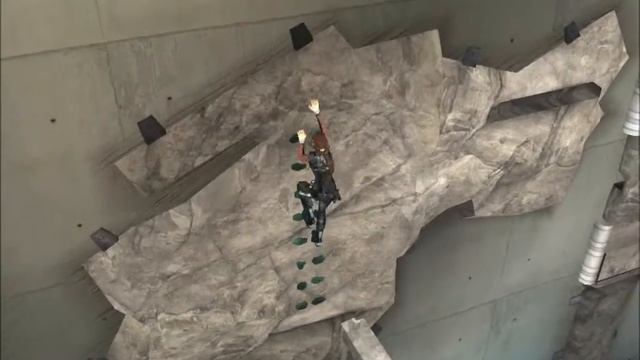 Tomb Raider Legend Solution 33 смотреть онлайн