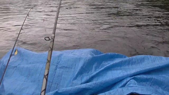 РЫБАЛКА НА БИРЮСЕ 18+ смотреть онлайн