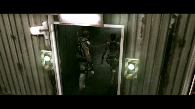 Resident Evil 5 Gold.Edition смотреть онлайн