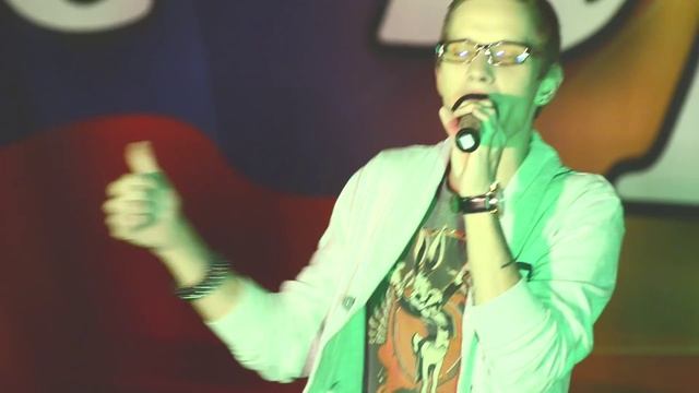 Фролов Константин - Счастье смотреть онлайн