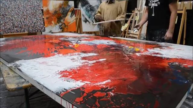 Tom Kree & Kingsley Ogwara смотреть онлайн