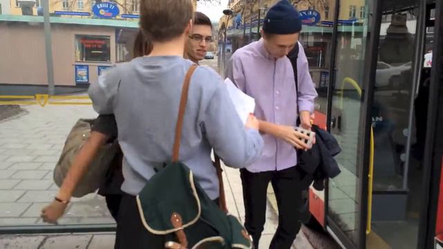 Purple Hibiscus (Trailer) смотреть онлайн