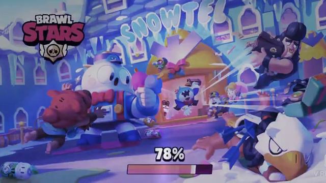 Бравл старс #3 сломался микрофон смотреть онлайн