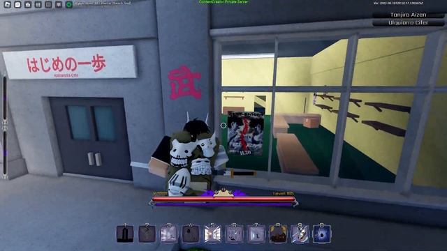 ALL NPC LOCATIONS IN PEROXIDE!! смотреть онлайн
