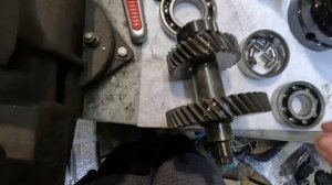 Установка Иж Техно 3.15 в Ниву.