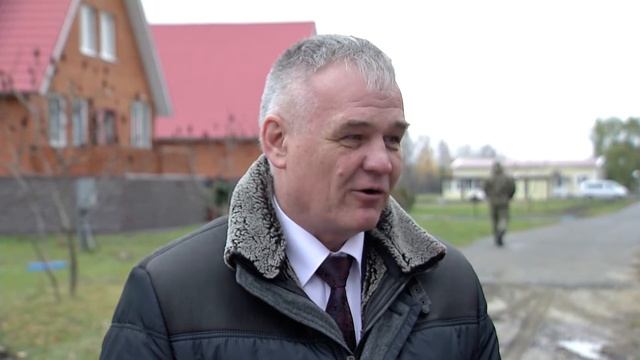 На базе отдыха "Лебедь" прошел слет курсантов ВПО "Поколение" смотреть онлайн