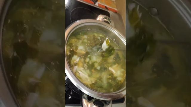 Домашний Аппетит с Виктором