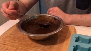 Рецепт Шоколада БЕЗ САХАРА,БЕЗ МОЛОКА