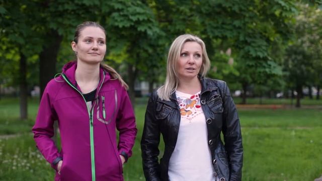 Отзыв 10 – Детская гимнастика "Крепыш" в Минске смотреть онлайн