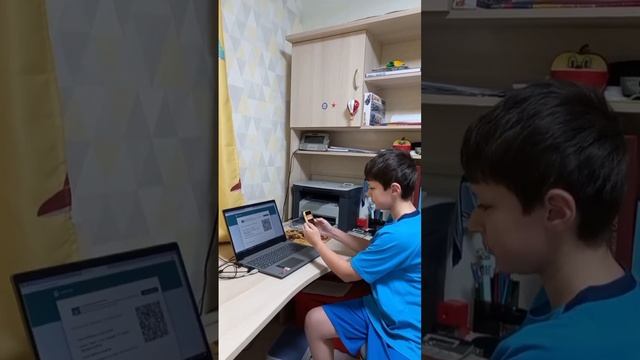 Как загрузить WhatsApp на компьютере? 2 способа! смотреть онлайн