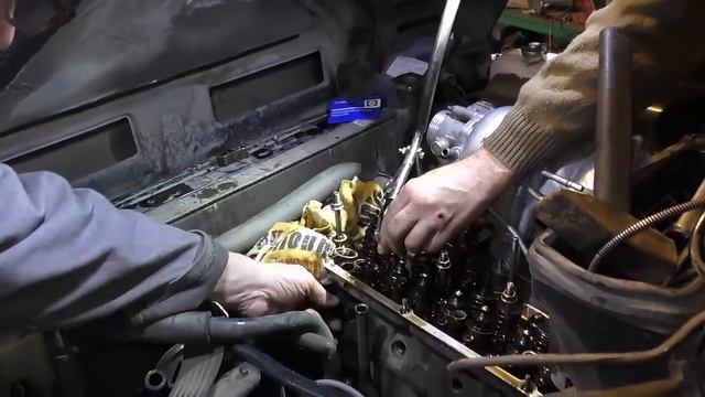 Как снизить (уменьшить) расход масла. ДЁШЕВО . смотреть онлайн
