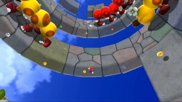 Deconstructing Power Ups: What Modern Games can learn from the first Super Mario Bros. смотреть онлайн