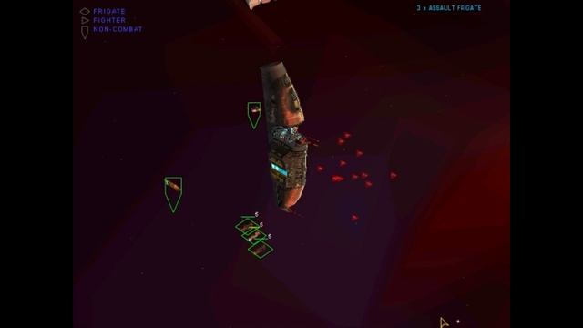 Let's Play Homeworld! pt21 смотреть онлайн
