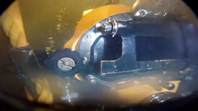 Подводная сварка смотреть онлайн