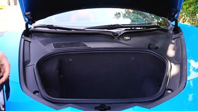 Jason and Alex Drive with Blue Police Stingray Adventure смотреть онлайн