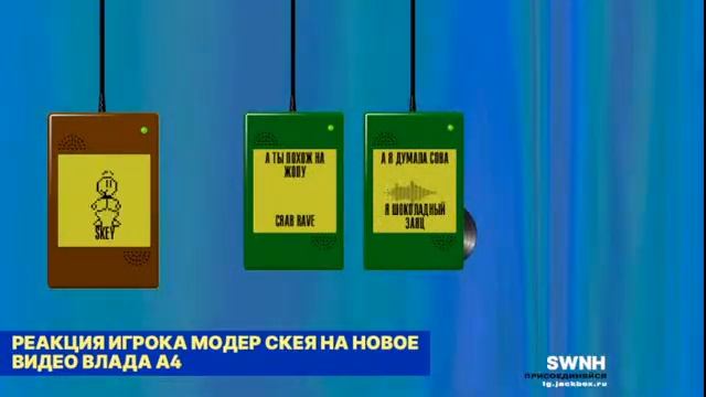 Jackbox Party Pack 2/3/4/5 | ВСЕ ИГРЫ смотреть онлайн
