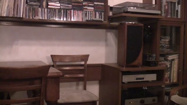 Гибридный усилитель Ampearl PA1040. смотреть онлайн