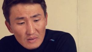 Эгил эш - Часть 4 - Тыва кино