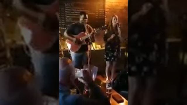 Cyndi /Whitney Mashup (Kirsty Brannan) смотреть онлайн