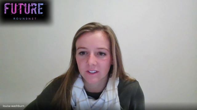 #7 NCAA Athlete Turned Roundnet Pro - Lou Washburn смотреть онлайн