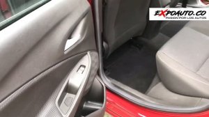 Chevrolet Onix LTZ Turbo 2022 automático