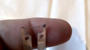 Простая "контролька" для проверки работоспособности предохранителей.